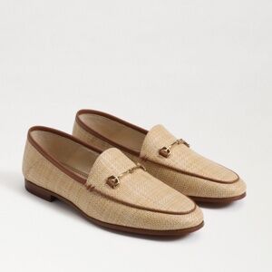 Women's Sam Edelman Loraine 10 Bleached Beechwood NWT